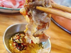 -东镇老火锅(长春路首店)