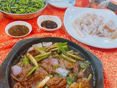-联丰美食(番禺店)