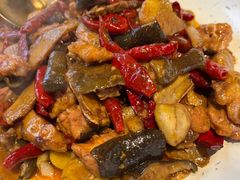 -印象鲵宴·张家界地标美食名片(溪布街店)