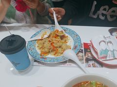 -西域伙伴清真牛肉面(中盛店)