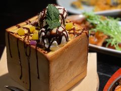 -外婆家(义乌新光汇购物中心店)