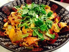iphone_upload_pic-春饼家常菜(百子湾店)