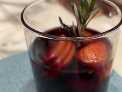 -南湖宾馆·鸳湖阁全日制餐厅