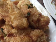 -李连贵熏肉大饼(宁山中路店)