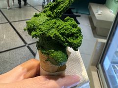 地狱抹茶-鹤茶野所(上海首店)