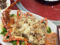 -沙田台山海鲜·酣客酒窖