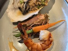 -新鲜特色餐厅(香格里拉大酒店)