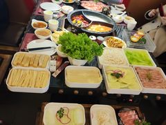 -辣府(大融城店榜首餐厅)