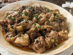 -祥云精致湘菜馆(东1时区店)