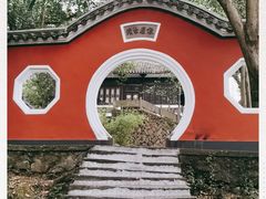 -桐君山春江扬帆码头