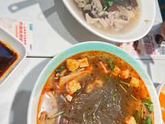 -苏晓玥·手作江南小吃(深圳北站店)