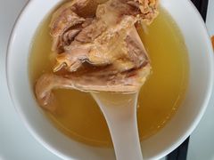 -龙凤瓦罐煨汤馆(清江东路店)