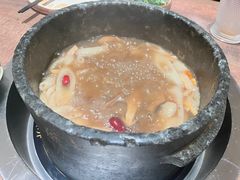 -蘑界·野生菌火锅(深业上城店)