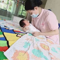 -汉中阳光贝儿高级母婴会所(汉中月子中心)