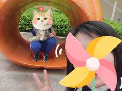 -汉堡王(天津鲁能店)