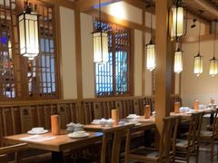 大堂-首秀·四川料理(星耀101店)