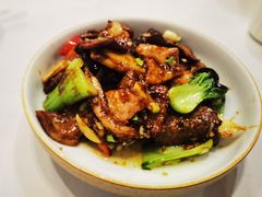 -东兴楼饭庄(六里桥店)