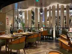 -mango tree芒果树餐厅(K11店)