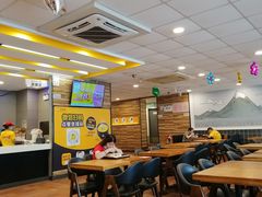 -真功夫(振华路店)