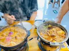-范贤光鸡公煲(平乐园总店)