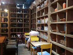 -越谜·越南餐厅(长白店)