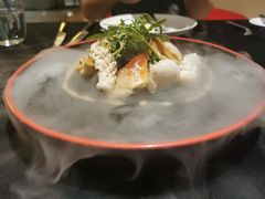 -圣丰索菲特·法国餐厅