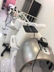 点击看大图 -奈弗里·疗愈SPA·美肤中心