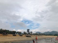 -浪琴湾度假村