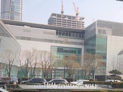 -北京国贸大酒店