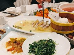 -高老庄新家宴(北斗星广场店)