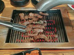 -千寻烧肉(政务区店)