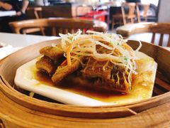 -乜都得港式茶楼(天贵路店)