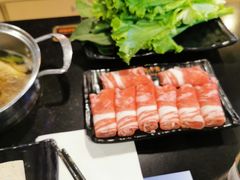 -呷哺呷哺(西单大悦城店)