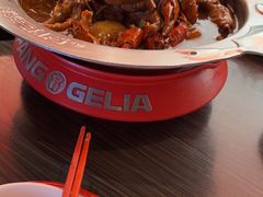 -胖哥俩肉蟹煲(海盐总店)