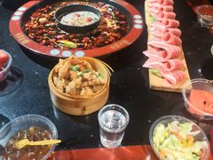-矮板凳老火锅(宽窄巷子店)