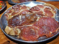 -原始泥炉烤肉(总店)