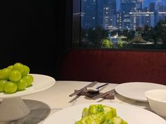 椒麻汁建瓯笋芽-遇外滩(BFC外滩金融中心店)