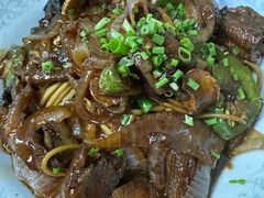 -许村蟹面(海宁许村大道店)