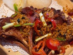 -避风塘·金牌店·夜宵(金玉兰店)