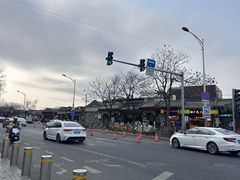 -北京前门大栅栏