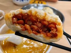-老陶包子铺(南大西南村店)
