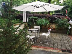 -COTTON CAFE(德信·中外公寓店)