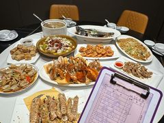 -鑫悦楼煎蟹·16年海鲜大排档