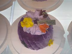 -WenTinG文汀·半糖蛋糕(合生汇店)