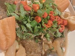 -老福洲·三十年福州味(斗东店)