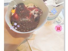 -麦当劳(农光里店)