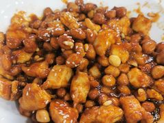-德贤烧麦菜馆(本溪路店)