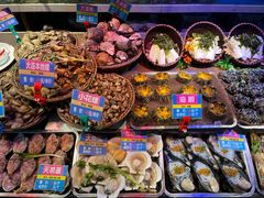 -黄寺蒸汽海鲜(黄寺大街店)