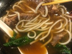 -烧鹅濑(西华路店)