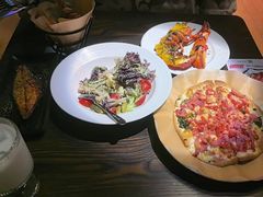 -The Cheebat 锌吧·Bistro(体育西店)